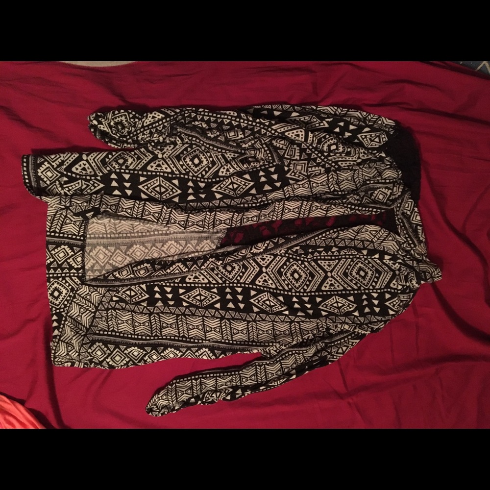 Cardigan